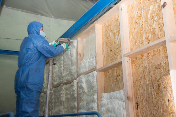 Insulation Inspection Services in Fort Rucker, AL